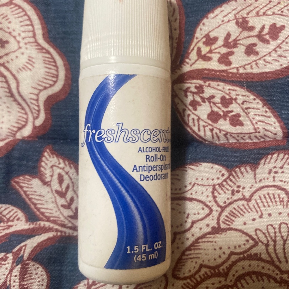 Deodorant